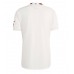 Cheap Manchester United Third Football Shirt 2023-24 Short Sleeve